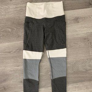 Athleta High-Rise Leggings